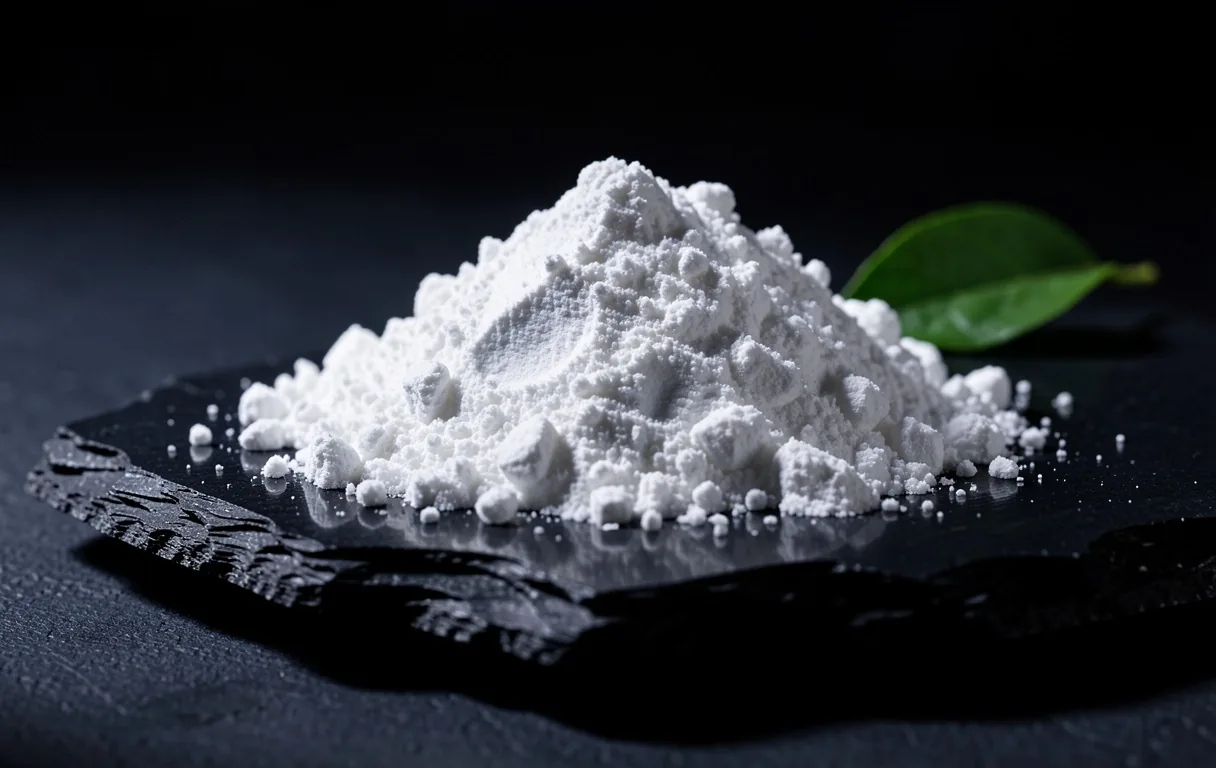 Plant-based amino acid powder
