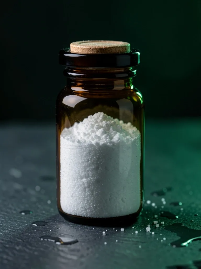 Magnesium powder